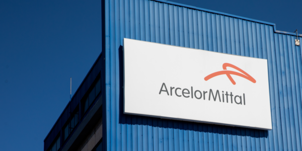 Фото – ArcelorMittal вложит €1,1 млрд в декарбонизацию производства в Бельгии