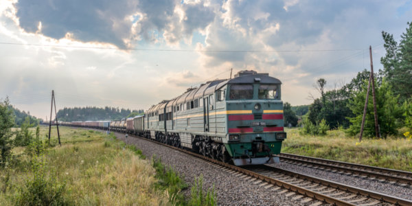 Фото – «Азовсталь» оспаривает в ОАСК увеличение тарифов на грузоперевозки УЗ