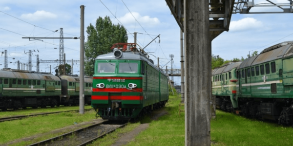 Фото – «Укрзалізниця» має намір купити 40 тепловозів американської Wabtec