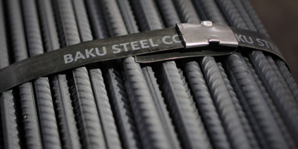 Фото – Baku Steel намерена внедрить ИИ в электродуговом производстве