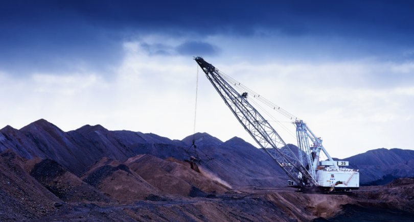 BHP в июле-сентябре сократила добычу железной руды на 5% (c) bhp.com