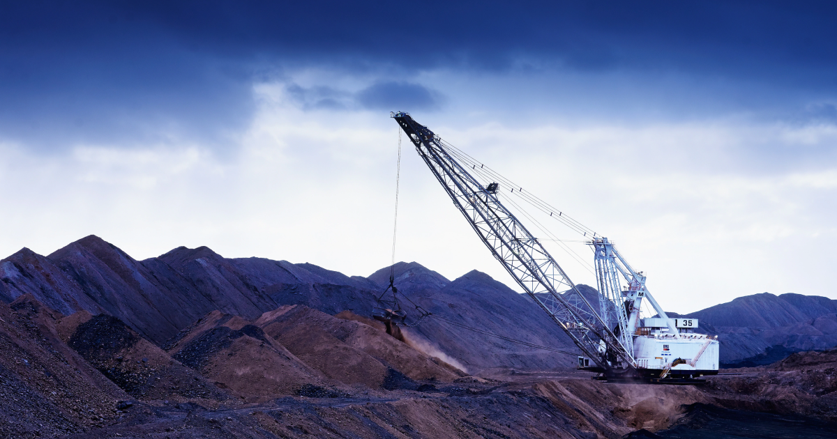 BHP в июле-сентябре сократила добычу железной руды на 5% (c) bhp.com