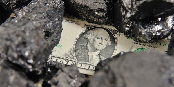 Фото – Фьючерсы на уголь в Китае показали рекордный недельный рост