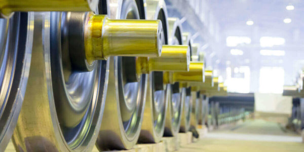 Photo – Interpipe cut revenues by 2% in H1