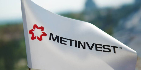 Photo – Metinvest increased revenues by 1.6% in July