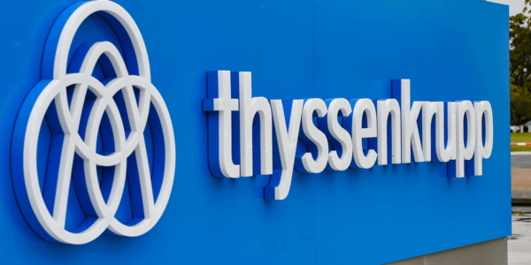 Фото – Thyssenkrupp поставила первый «зеленый» прокат немецкой Kaldewei
