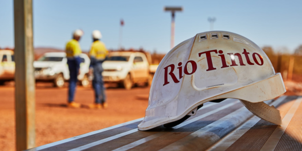 Фото – Rio Tinto изучает возможность замены коксующегося угля на биомассу