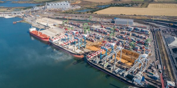 Фото – «ТИС» разрабатывает концепцию индустриального парка «iPark»