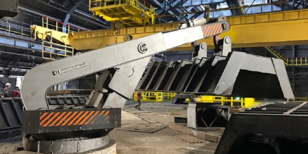 Фото – DHM Group продовжує роботу й відвантажує замовлення через склад у Словаччині