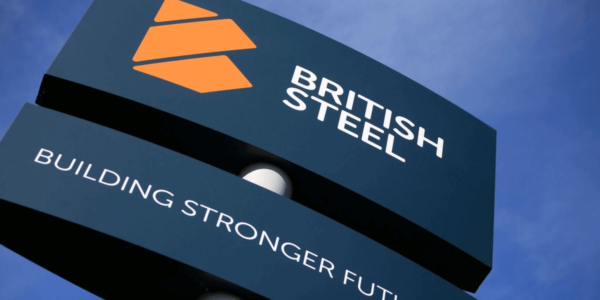 Фото – British Steel представила «дорожную карту» декарбонизации к 2050 году