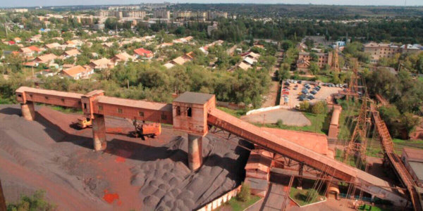 Фото – КЖРК в январе-сентябре нарастил производство ЖРС на 17%