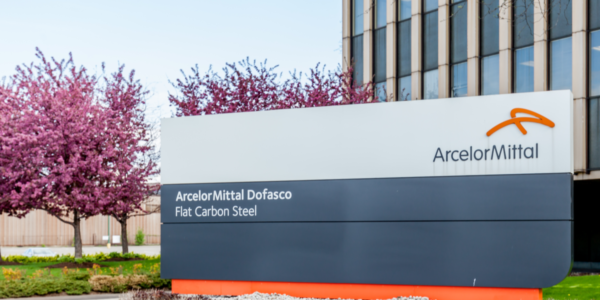 Фото – Gestamp будет использовать сертификацию «зеленой» стали ArcelorMittal