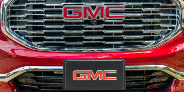 Фото – General Motors ожидает 1-ю партию «зеленой» стали от Nucor в начале 2022 года