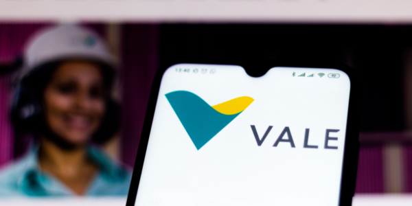 Фото – Vale за квартал увеличила добычу железной руды на 18%