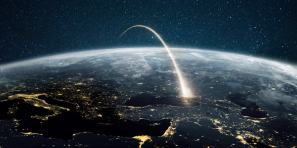 Photo – The Cabinet of Ministers approves the space program of Ukraine worth ₴41 billion