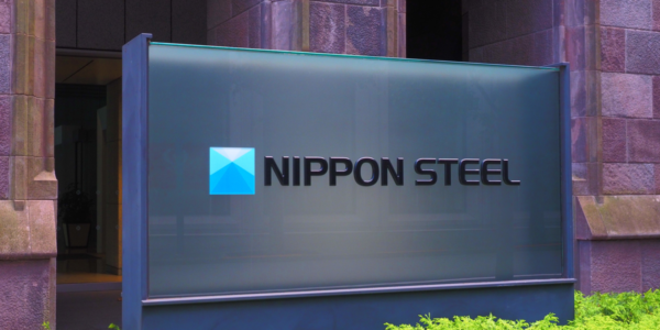 Фото – Nippon Steel намерена вывести на рынок противовирусную сталь к апрелю