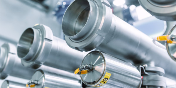 Фото – Кабмин передал ГП «УкрНИИспецсталь» в управление Минстратегпрома