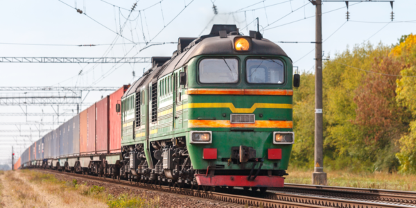 Фото – «Укрзалізниця» допустила завод из Латвии к ремонту тепловозов