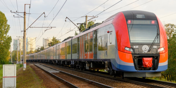 Фото – Siemens интересуется тендером УЗ на поставку 80 электропоездов