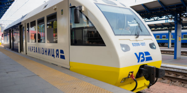 Фото – Рада хоче вивести зі спецфонду держбюджету 3,3 млрд грн «Укрзалізниці»