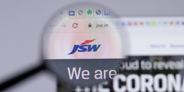 Фото – JSW Steel намерена построить сталелитейный завод за $20 млн в Индии