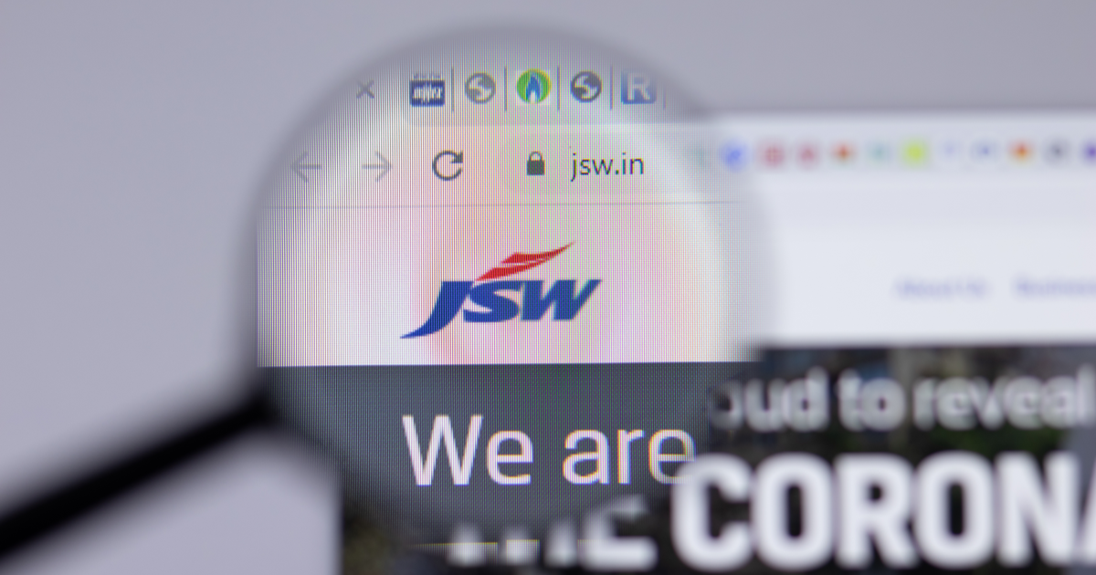 JSW Steel намерена построить сталелитейный завод за $20 млн в Индии (c) shutterstock.com