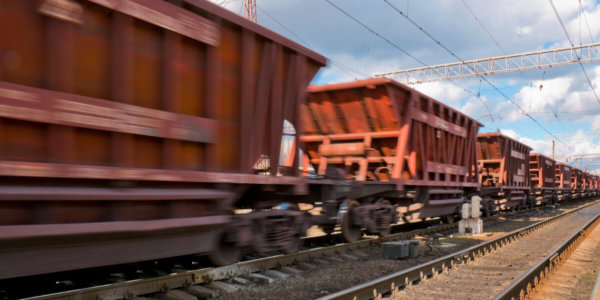 Photo – Ukraine’s ore export revenues rose by a factor of 2.2 in August