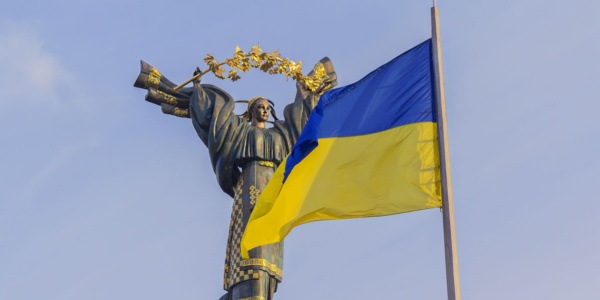 Photo – The State Statistics Service upgrades its estimate of Ukraine’s GDP growth in Q2 to 5.7%