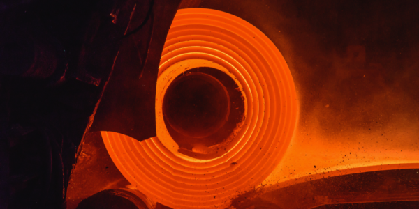 Фото – Rio Tinto и BlueScope намерены сотрудничать по низкоуглеродной стали