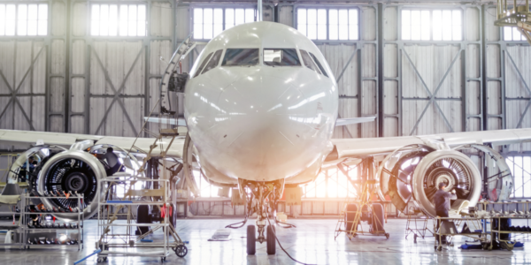 Фото – AirBus цікавиться потужностями «Антонова» для переобладнання літаків