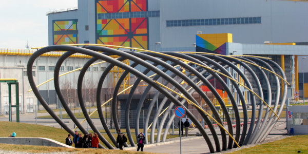 Photo – Interpipe Steel ramped up steel production by 25% in 9M