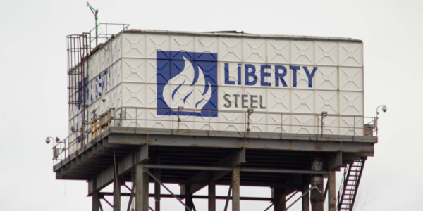 Фото – Liberty Steel вводит надбавку на экологичность стали – Argus