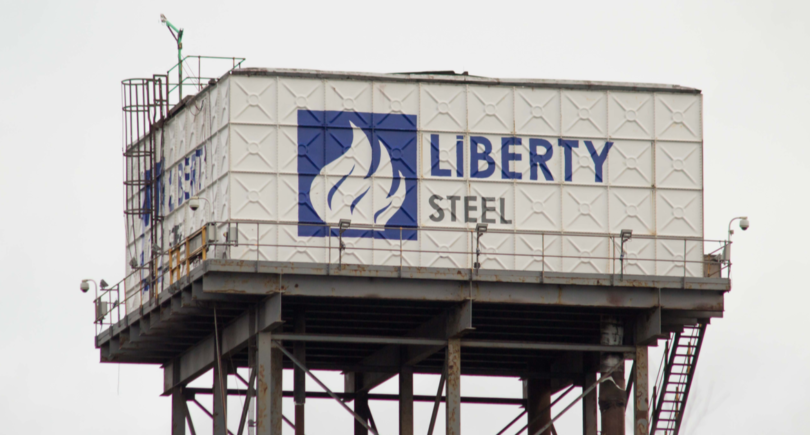 Liberty Steel вводит надбавку на экологичность стали – Argus(c) shutterstock.com