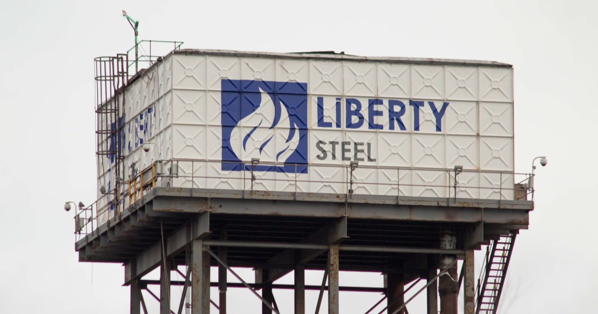 Liberty Steel вводит надбавку на экологичность стали – Argus(c) shutterstock.com