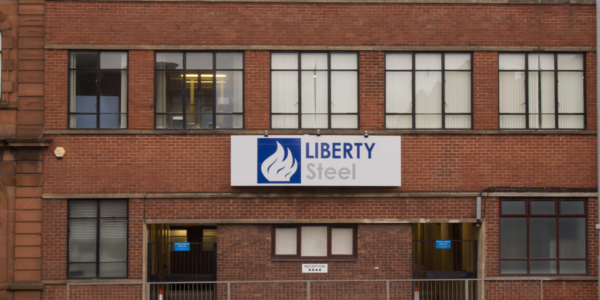 Фото – Liberty Steel направит £50 млн на возобновление производства в Ротереме