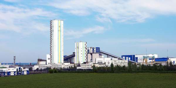 Фото – Ш/у «Покровське» у третьому кварталі скоротило видобуток вугілля на третину