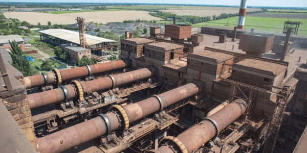 Фото – ПФК у січні-жовтні скоротив випуск руди на 12%