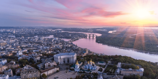 Photo – EBRD expects Ukraine’s economy to grow by 3.5% in 2022