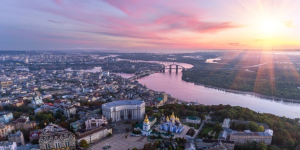 Фото – ЄБРР прогнозує зростання ВВП України у 2022 році на 3,5%