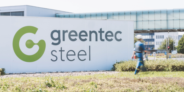 Фото – Voestalpine сертифицировала «зеленое» производство стали
