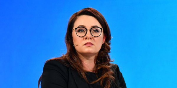 Фото – Парламент утвердил Юлию Свириденко на должность министра экономики
