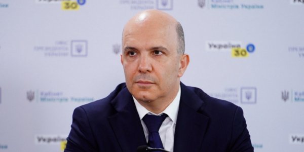 Фото – Парламент поддержал отставку Абрамовского