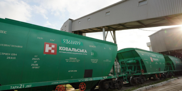 Фото – «Ковальська» заявляє про перебої в роботі через нестачу локомотивів УЗ
