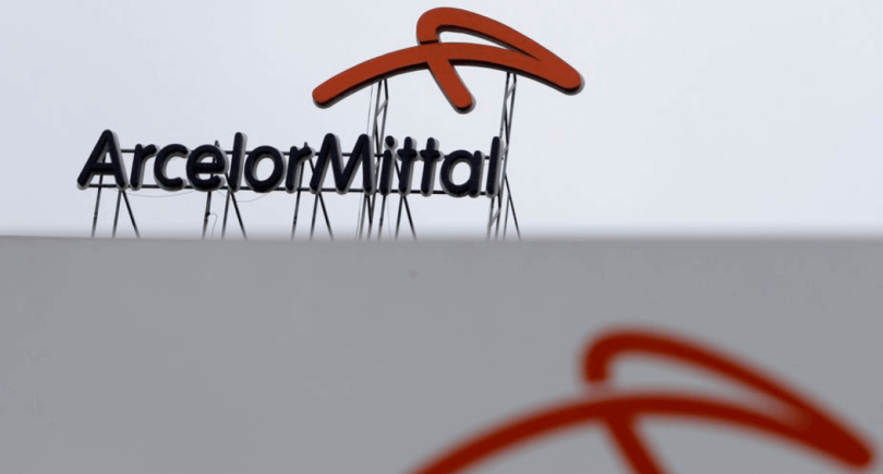 ArcelorMittal в третьем квартале получил самую высокую прибыль с 2008 года (c) Reuters