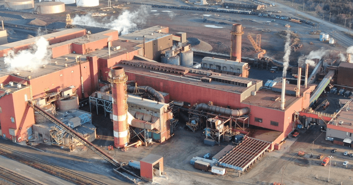 ArcelorMittal направит $164 млн на производство DRI окатышей в Канаде (c) corporate.arcelormittal.com