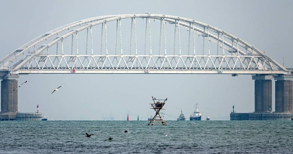200 судов застряли у Керченского пролива из-за непогоды (c) tass.ru