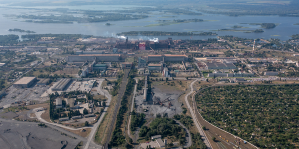 Фото – Ferrexpo заказала у финской Metso Outotec оборудования на €18 млн