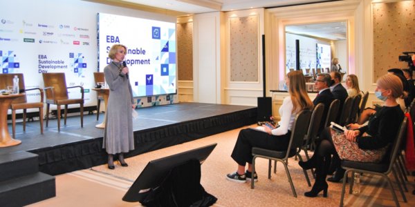 Фото – ЕВА назвала лидеров устойчивого развития в Украине