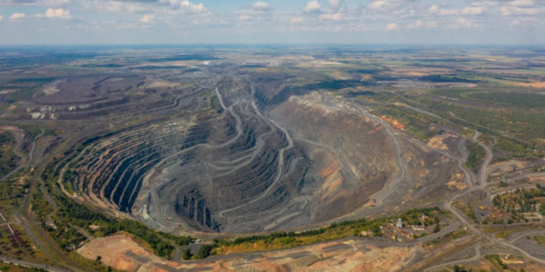 Фото – Ferrexpo в січні-жовтні збільшила випуск концентрату на 6%