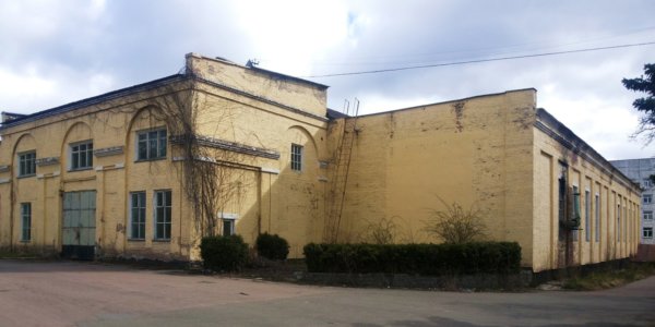 Фото – «Укроборонпром» подвоїв дохід від здавання майна в оренду